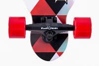 Longboard Red Nose diamante - Red Nose - 5
