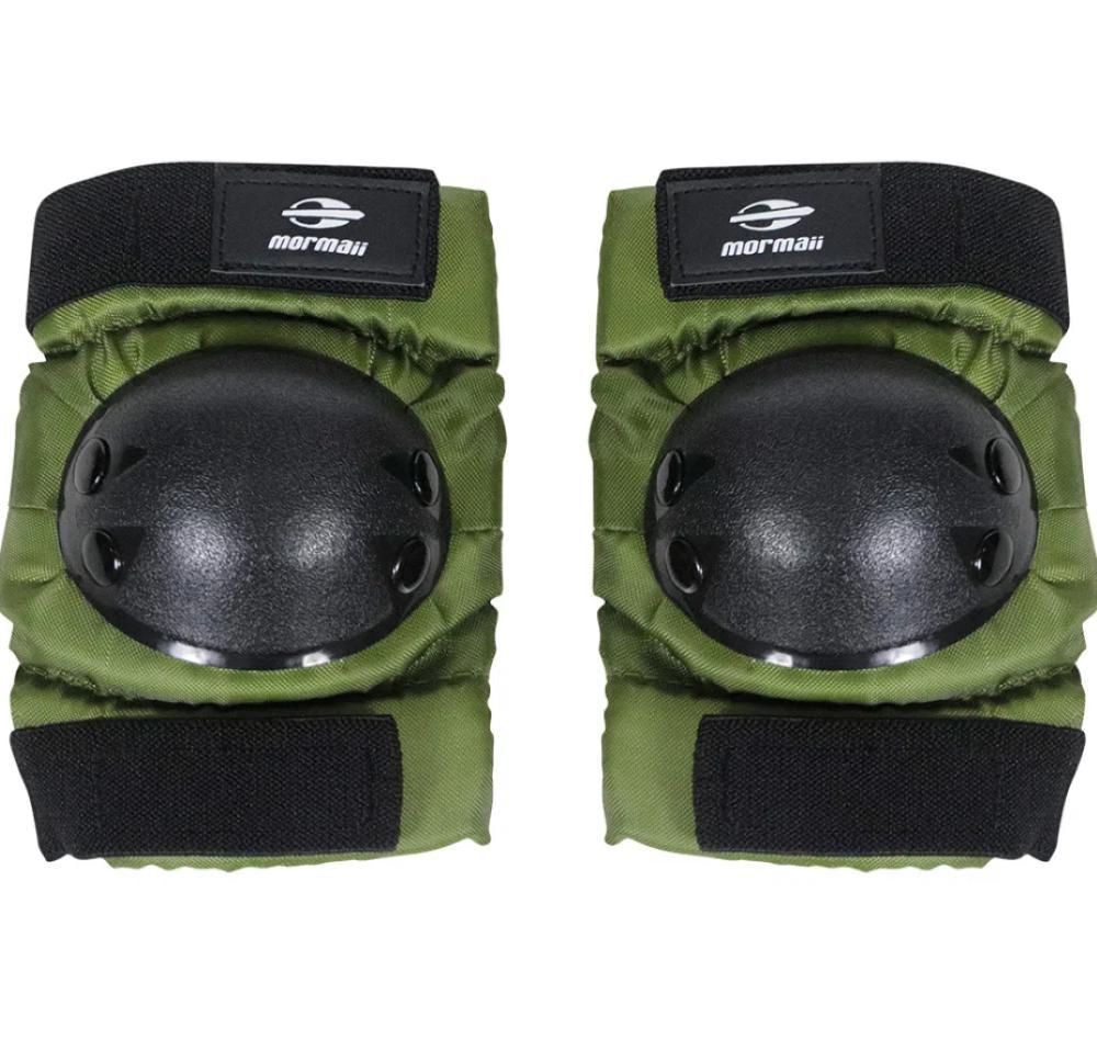Kit de proteção para skate Mormaii - Bel Sports - 4