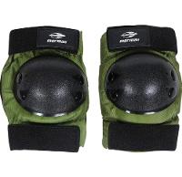 Kit de proteção para skate Mormaii - Bel Sports - 3