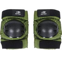 Kit de proteção para skate Mormaii - Bel Sports - 4