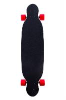 Longboard Red Nose halftone - Red Nose - 3