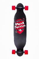Longboard Red Nose halftone - Red Nose - 4