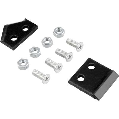 Lâminas para Broca Espiral Perfurador Solo Vonder 100mm