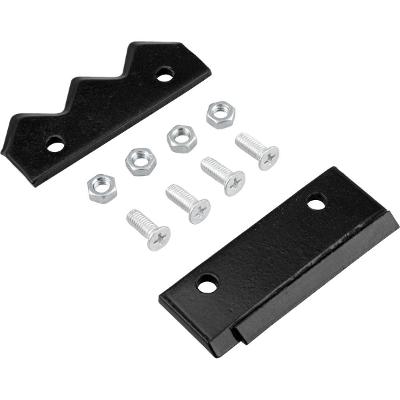 Lâminas para Broca Espiral Perfurador Solo Vonder 200mm