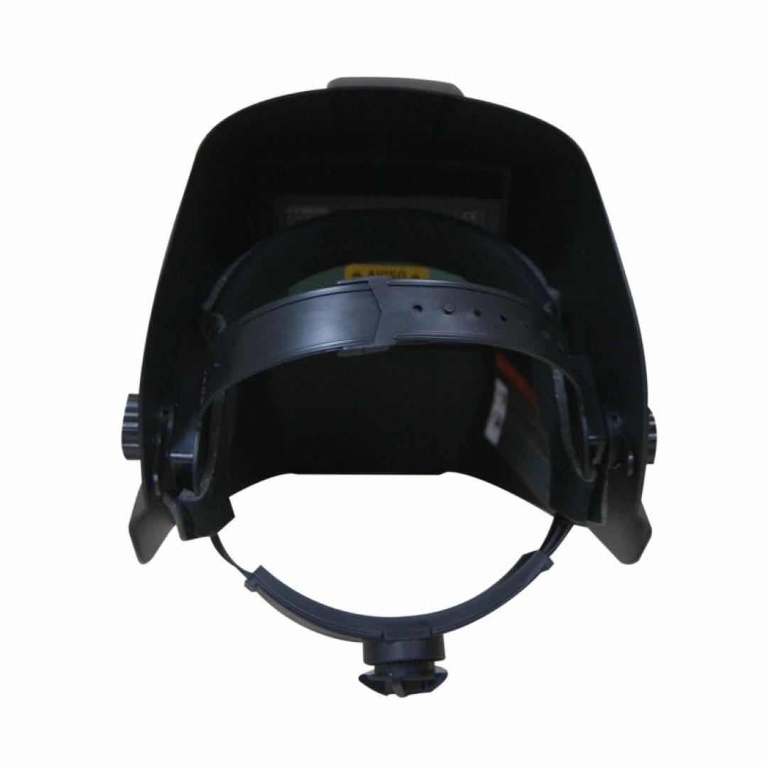 Mascara de Solda Automática com Controlador Msl-5000 Lynus - 5