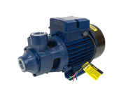 Motobomba Standard Periférica 1/2cv 60Hz Bivolt ICS-50AB Eletroplas - 2