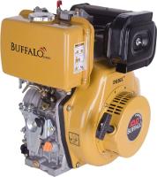 Motor Diesel Buffalo 10CV 418cc 4T P Elétrica Filtro Seco - 2