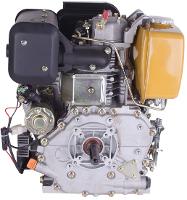 Motor Diesel Buffalo 10CV 418cc 4T P Elétrica Filtro Seco - 3