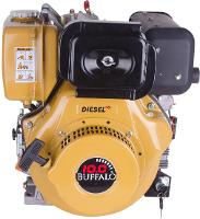 Motor Diesel Buffalo 10CV 418cc 4T P Elétrica Filtro Seco - 6