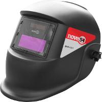 Máscara Escurecimento Automatico Ton 11 Nove54 - 1