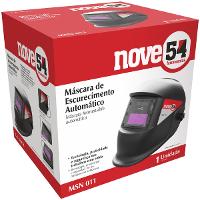 Máscara Escurecimento Automatico Ton 11 Nove54 - 2