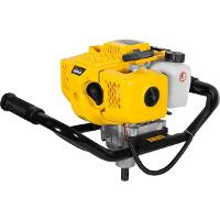 Perfurador de Solo à Gasolina sem Broca Vonder 52CC PSV520 - 1