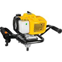 Perfurador de Solo à Gasolina sem Broca Vonder 52CC PSV520 - 6