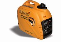 Motogerador Gasolina Buffalo Inverter 3CV Mono 220V P Manual - 1
