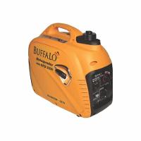 Motogerador Gasolina Buffalo Inverter 3CV Mono 220V P Manual - 3