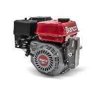 Motor Gasolina 7,0CV Eixo H P. Manual  B4T-7.0H Branco - 3