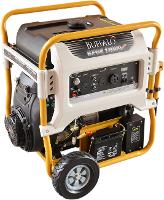 Motogerador Gasolina Buffalo Master 12KVA Mono P Elétrica - 4