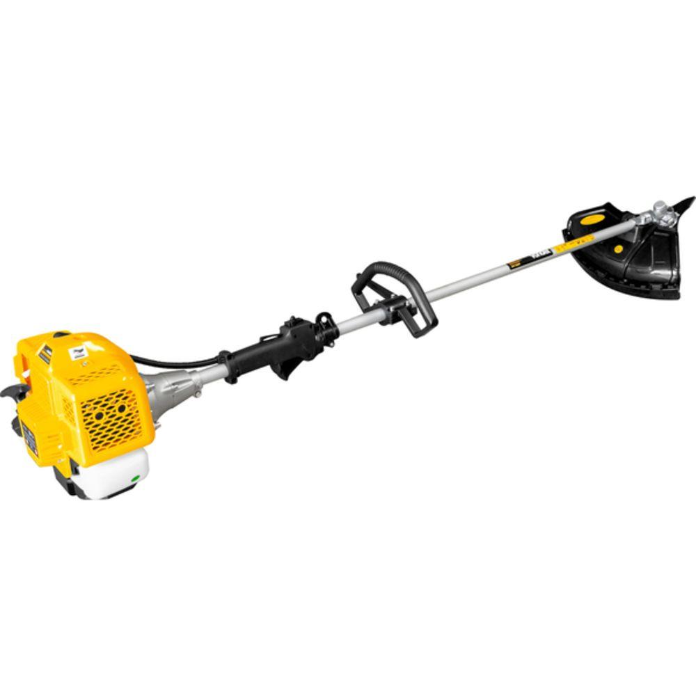 Roçadeira Gasolina 32,6Cc Rgp3260Cde Vonder - 1