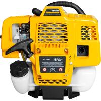 Roçadeira Gasolina 32,6Cc Rgp3260Cde Vonder - 5