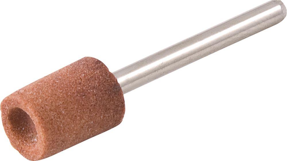 Ponta montada 9,5x12,7mm g120 p/ microrretífica c/ 2 pç - 2