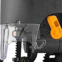 Serra Tico Tico WAP ESTT 800 com Seletor de Velocidade e Base Ajustável 800W 127V