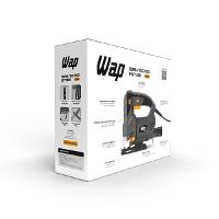 Serra Tico Tico WAP ESTT 800 com Seletor de Velocidade e Base Ajustável 800W 127V - 5