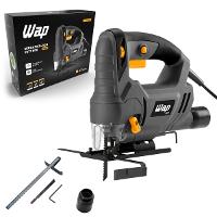 Serra Tico Tico WAP ESTT 800 com Seletor de Velocidade e Base Ajustável 800W 127V - 6