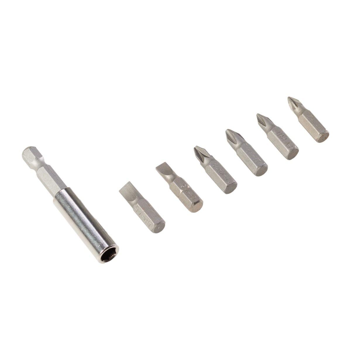 Parafusadeira e Furadeira a Bateria 12V 1500 mAh WAP BPF 12K3 Bivolt com Maleta e Kit de Acessórios - 10