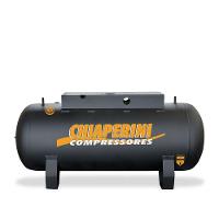 Reservatório Horizontal M.Pressão 110L Top10 MPV Chiaperini - 1