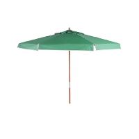 Ombrellone Madeira Cobertura PVC 2,00 metros Verde Bel Lazer - 6