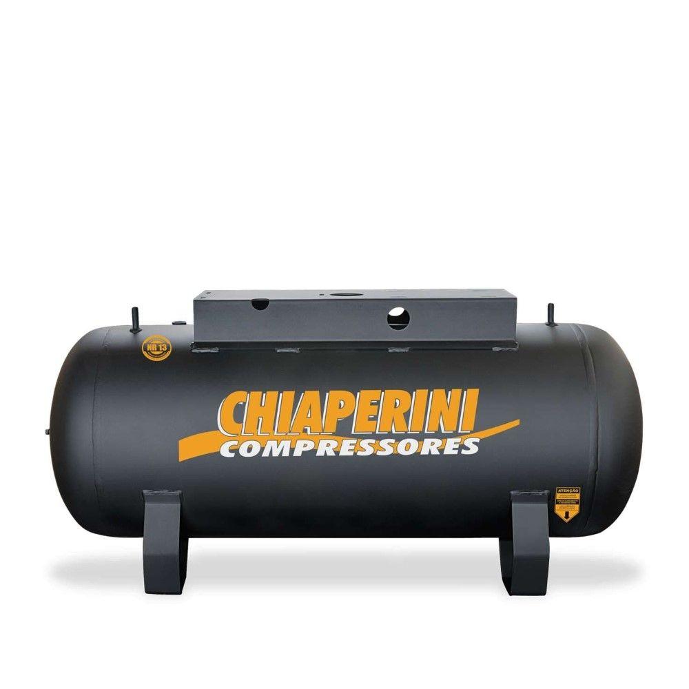 Reservatório Horizontal M.Pressão 110L 6MPI Chiaperini - 1