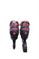 Roller inline vermelho tam. 36 - Mormaii - 2