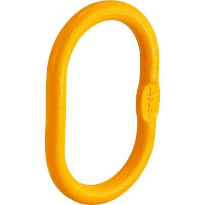 Anel de carga 1/2" 2,0t uso industrial - Vonder Plus