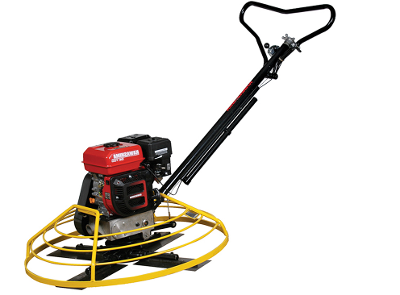 Alisador Concreto Kws-Pt360 Sem Motor Ge700-O Kawashima