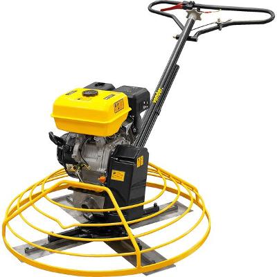 Acabadora Superfície a Gasolina 36" 7,8Hp  - Vonder