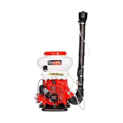 Atomizador Costal 2T 41,5cc c/ Kit Ubv 14L TMD42BU Toyama