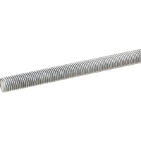 Barra Roscada(O) 1.1/4"Nc Zb Vonder Imp - 1