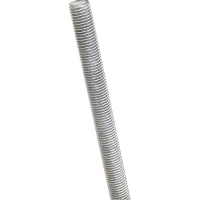 Barra Roscada(O) 1.1/4"Nc Zb Vonder Imp - 2