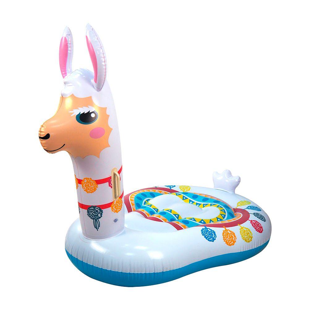 Boia Inflável Gigante Lhama Bel - 1