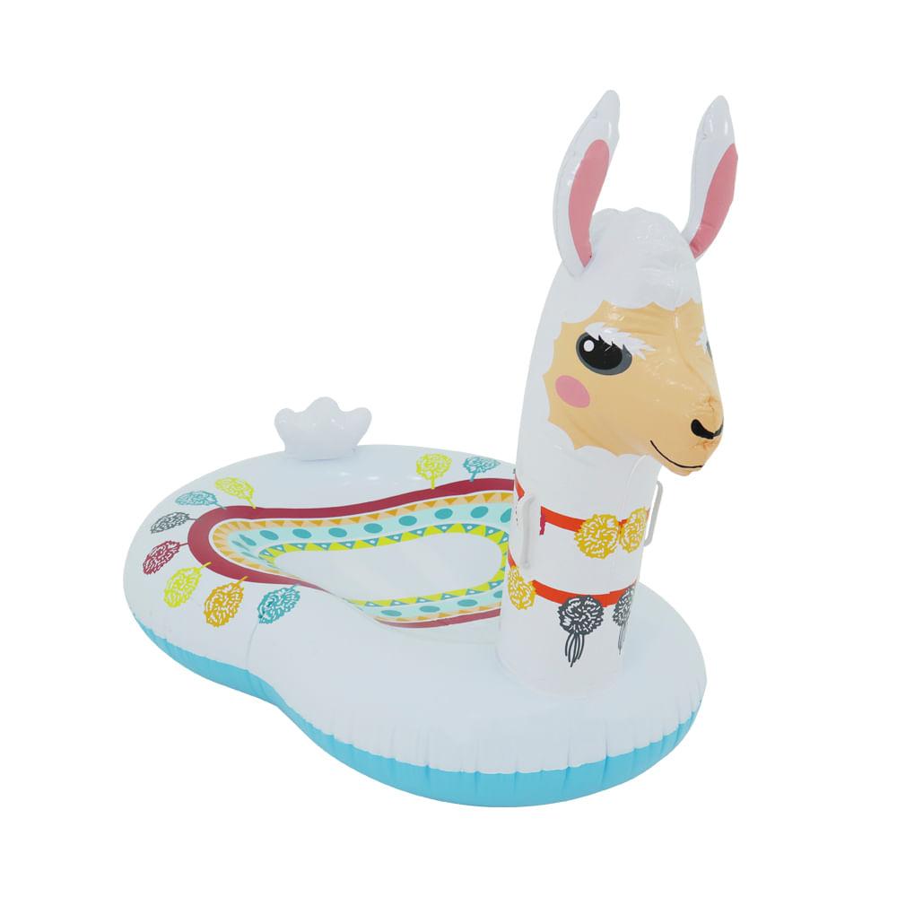 Boia Inflável Gigante Lhama Bel - 2