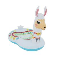 Boia Inflável Gigante Lhama Bel - 2