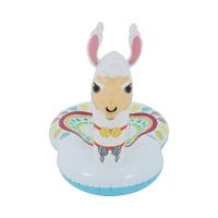 Boia Inflável Gigante Lhama Bel - 3