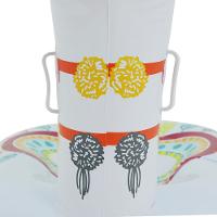 Boia Inflável Gigante Lhama Bel - 5