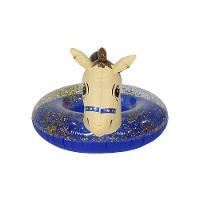 Boia Inflável Circular Adulto Cavalo - 2