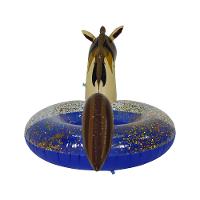 Boia Inflável Circular Adulto Cavalo - 5