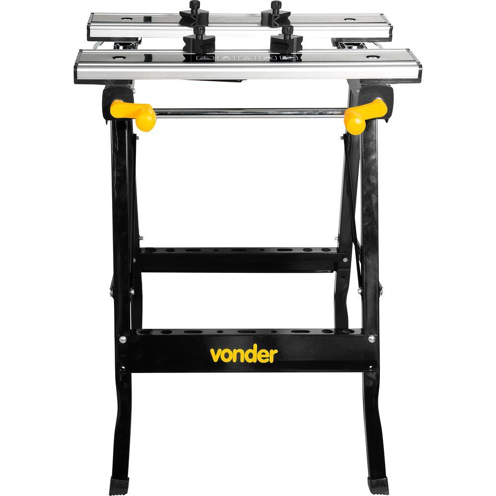 Bancada Multiuso Reforçada Plus Vonder - 1