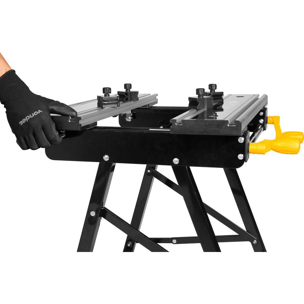 Bancada Multiuso Reforçada Plus Vonder - 2