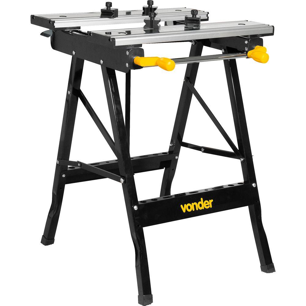 Bancada Multiuso Reforçada Plus Vonder - 4