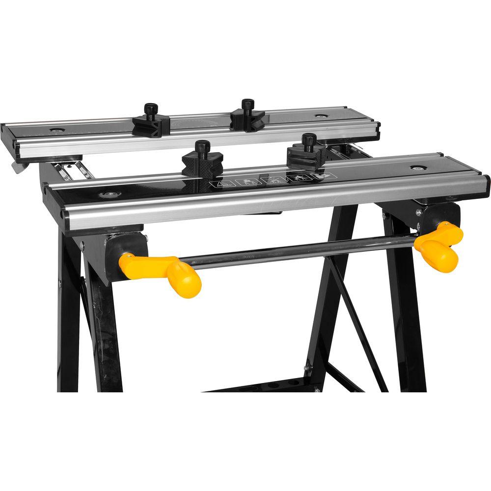 Bancada Multiuso Reforçada Plus Vonder - 7