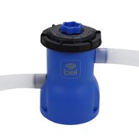 Bomba de Filtragem 1.136 l/h para Piscina 220V Bel - 2